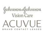 Johnson & Johnson ACUVUE