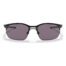 Ottico-Roggero-occhiale-da-sole-Oakley-OO4145-Wiretap-black-front