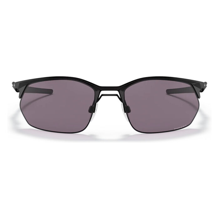 Ottico-Roggero-occhiale-da-sole-Oakley-OO4145-Wiretap-black-front