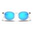 Ottico-Roggero-occhiale-da-sole-Oakley-OO9439-Pitchman-trasparente-front