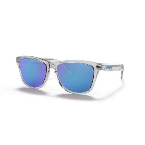 Ottico-Roggero-occhiale-sole-oakley-OO9013-Frogskins-Crystal