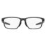 Ottico-Roggero-occhiale-vista-Oakley-OX8153-metalink_satin-grey-front.