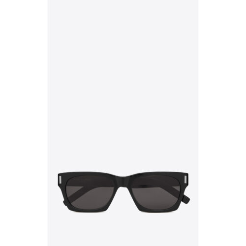 OtticoRoggero-occhiale-sole-Saint-Laurent-SL402-black