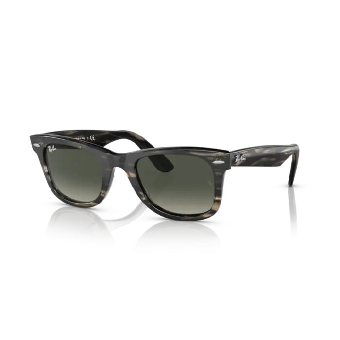 Ray-Ban RB2140 WAYFARER - immagine 3