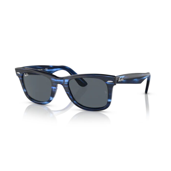 Ray-Ban RB2140 WAYFARER - immagine 4