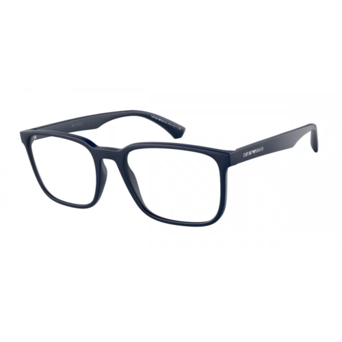 Ottico-Roggero-occhiale-vista-emporio-armani-ea-3178-5871-matte-blue