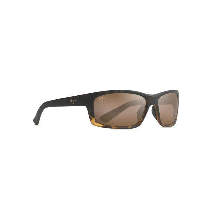 Ottico-Roggero-occhiale-sole-Maui-Jim-MJ766-brown