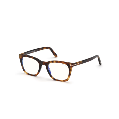 Ottico-Roggero-occhiiale-vista-tom-ford-ft-5736-b-053-blonde-havana