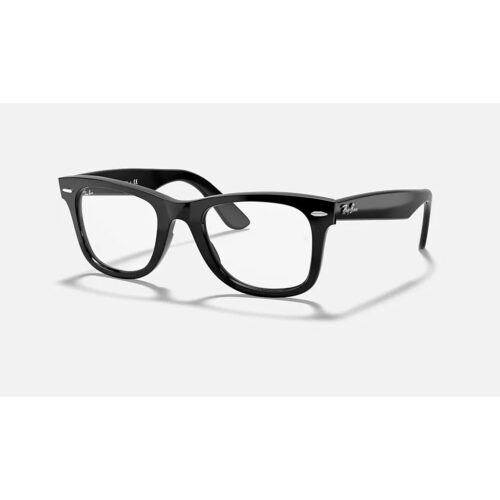 Ottico-Roggero-occhiale-VISTA-rayban-RX4340-BLACK