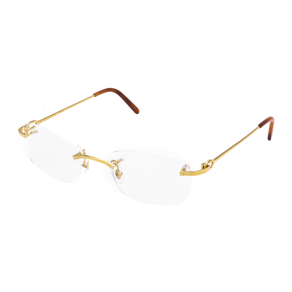 Occhiali simili hotsell cartier