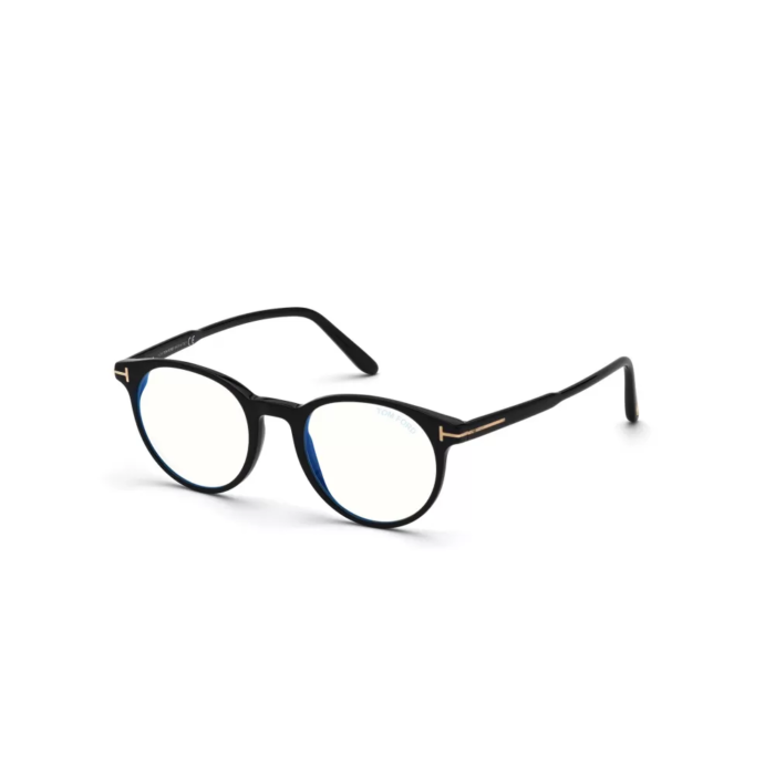 Ottico-Roggero-occhiale-vista-tom-ford-ft-5695-b-001-black