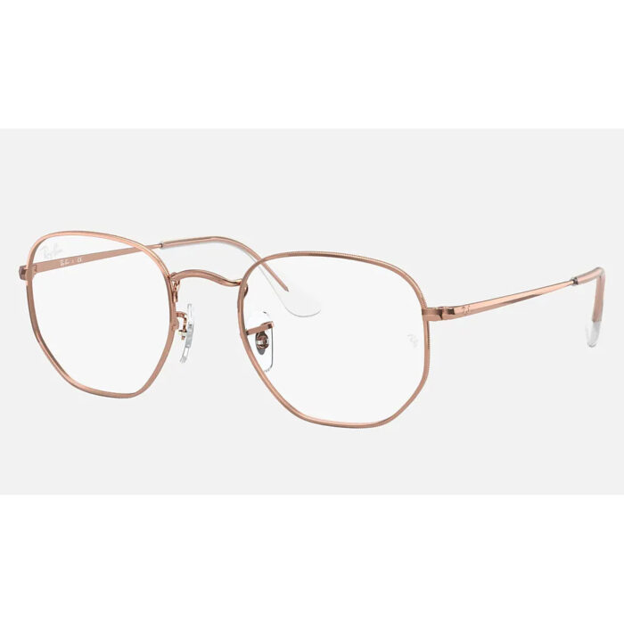 RAY-BAN RX6448 Hexagonal - immagine 2