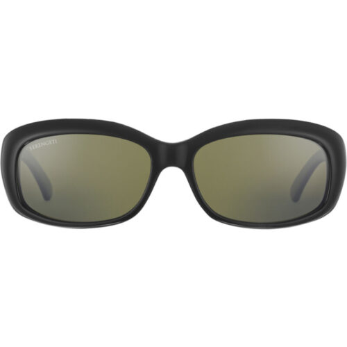 Ottico-Roggero-occhiale-sole-Serengeti-Bianca_Shiny-Black-Mineral-Polarized-555nm-Cat-3-to-3