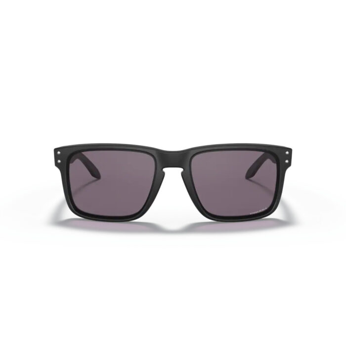 Ottico-Roggero-occhiale-sole-oakley-oo9102-Holdbrook-black-front