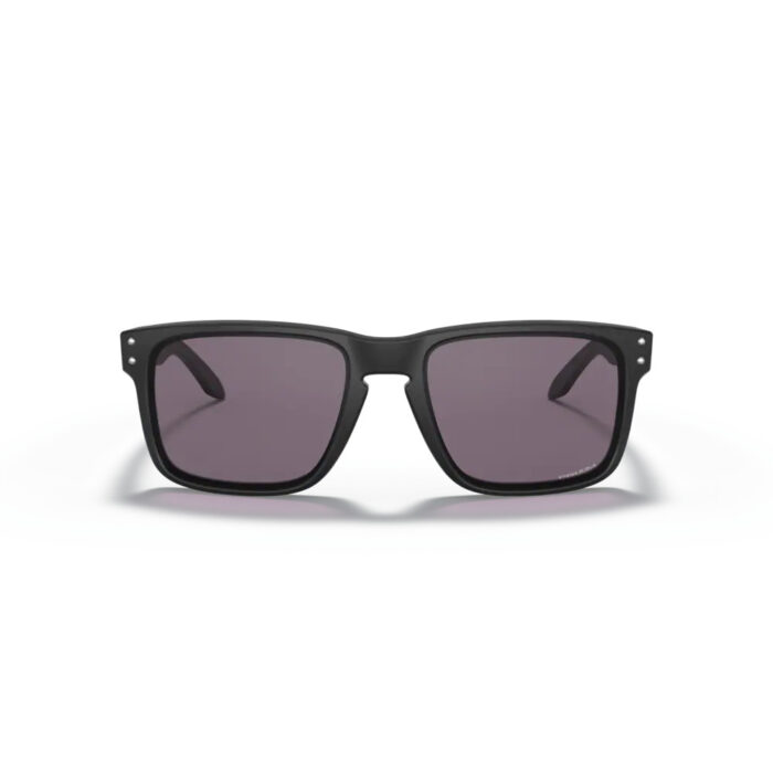 Ottico-Roggero-occhiale-sole-oakley-oo9102-Holdbrook-black-front