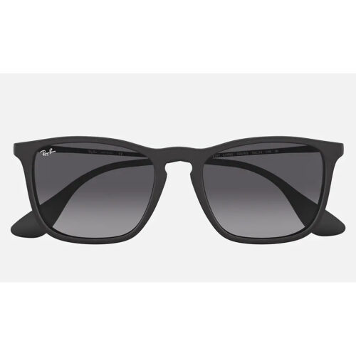 Ottico-Roggero-occhiale-sole-ray-ban-RB4187-Chris-front