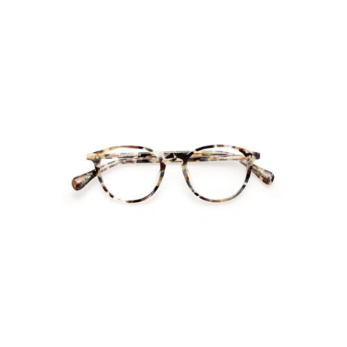 Ottico-Roggero-occhiale-vista-Kaleos-Williams-animalier-grey.