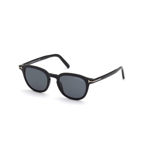 Occhiale-sole-Tom-ford-FT0816-black