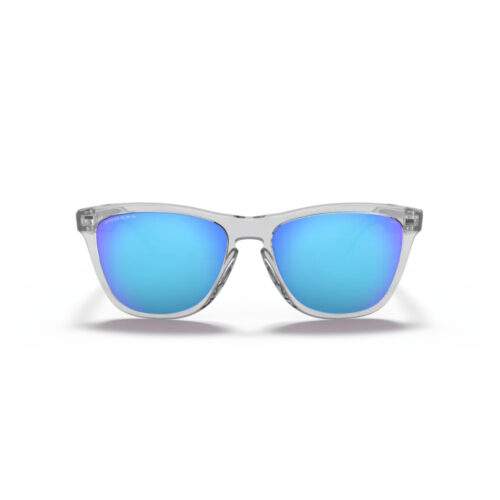 Ottico-Roggero-occhiale-sole-oakley-OO9013-Frogskins-Crystal-front