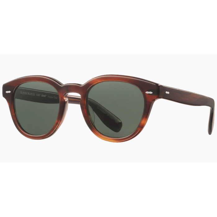 OLIVER PEOPLES Cary Grant Sun OV5413/S - immagine 2