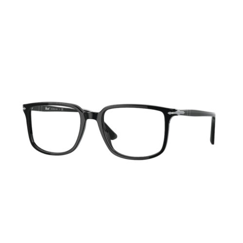 Ottico-Roggero-occhiale-vista-Persol-Po3275-Blac