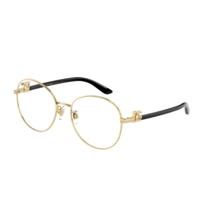 Ottco-Roggero-occhiale-vista-Dolce-and-Gabbana-DG1339
