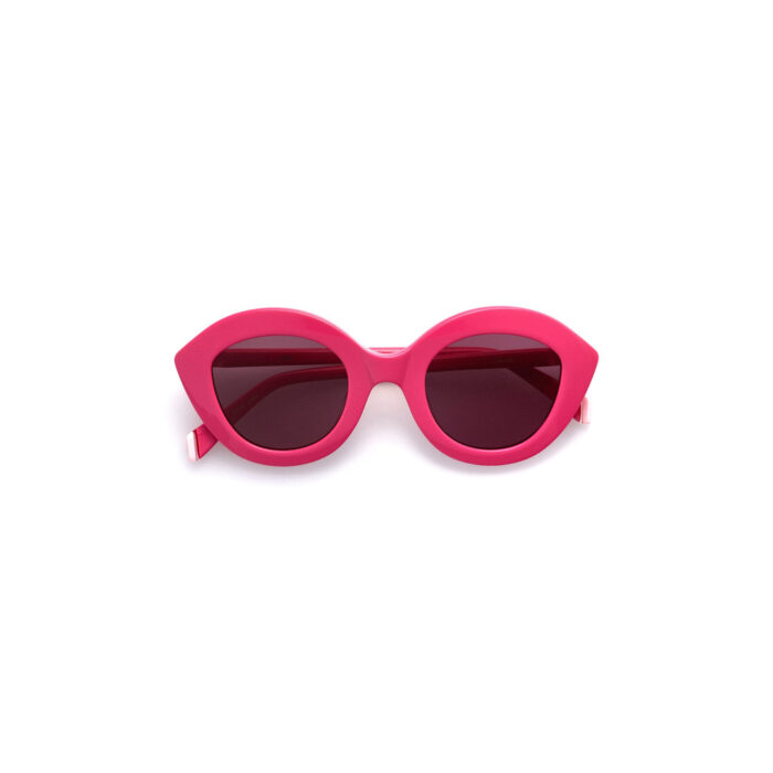 Ottico-Roggero-occhiale-da-vista-Kaleos-Mama-pink-front