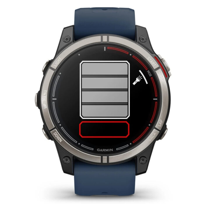 GARMIN Quatix 7 pro - immagine 3