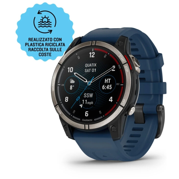 GARMIN Quatix 7 pro