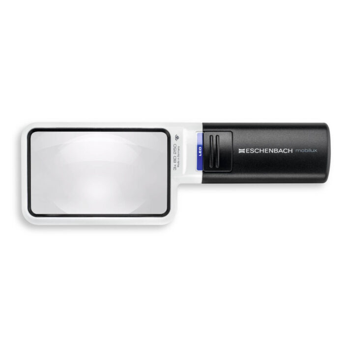 ESCHENBACH Mobilux led 90x54