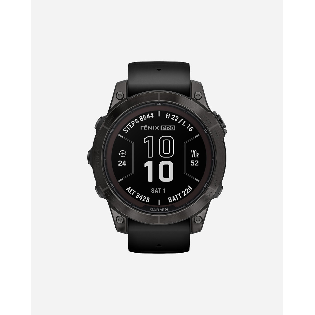 Garmin fenix online 5 durata batteria