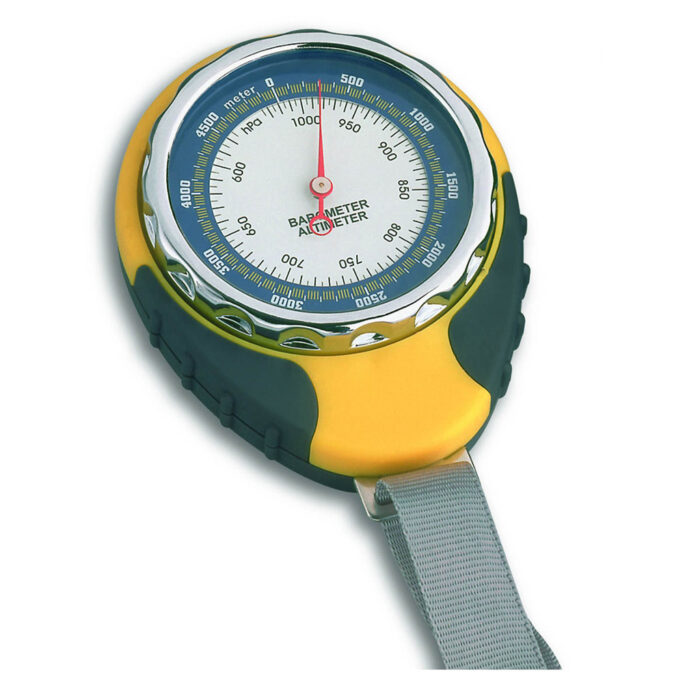 TFA 424000 Altimetro Barometro