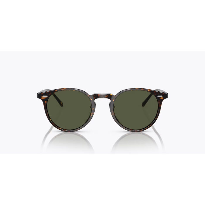 Oliver Peoples N.02 Sun OV5529S