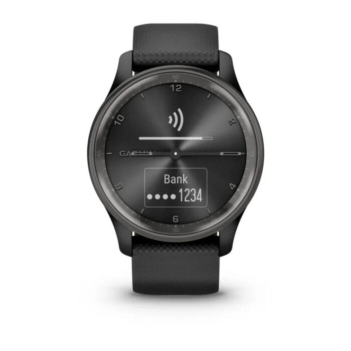 GARMIN Vivomove sport - immagine 3