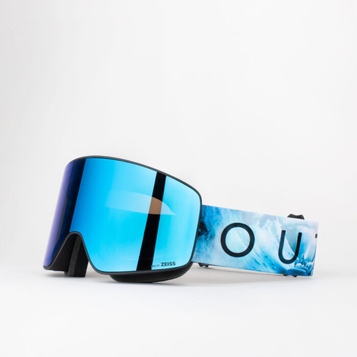 Out of maschera sci Void - immagine 10