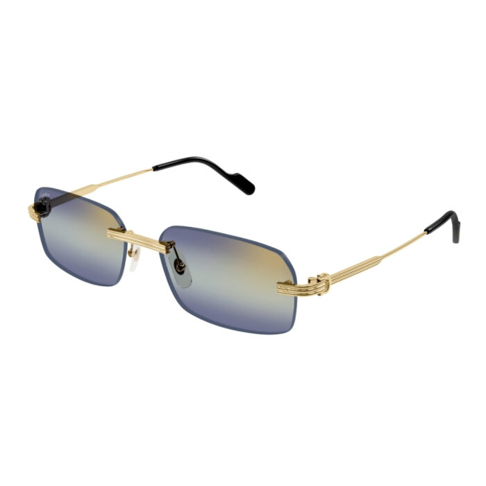 Cartier CT0271S 006 - immagine 2
