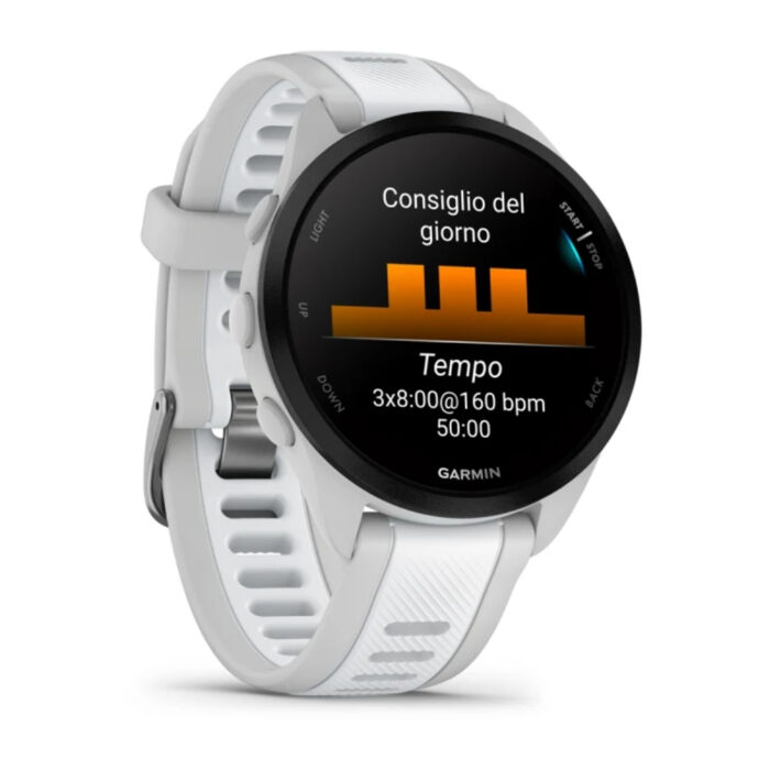 GARMIN Forerunner 165 - immagine 2
