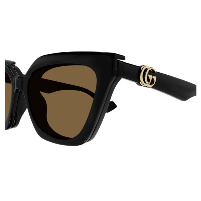 Gucci GG1542s Magnetic clip-on - immagine 3