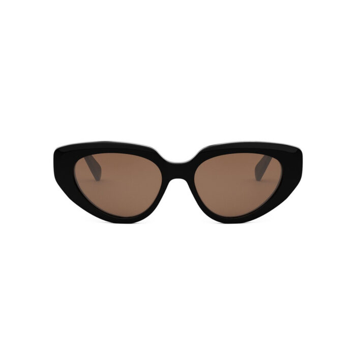CELINE Sole CL40286i black