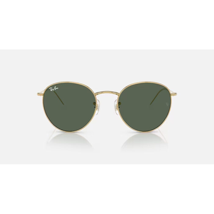 Ray-Ban RB0103S Round reverse