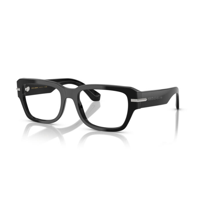 Dolce&Gabbana DG3408 vista - immagine 2