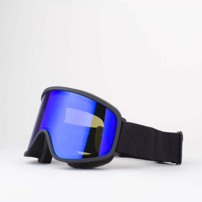 Out of maschera sci Flat