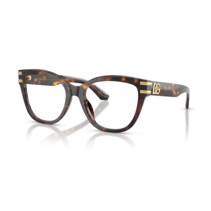 Dolce&Gabbana DG3418