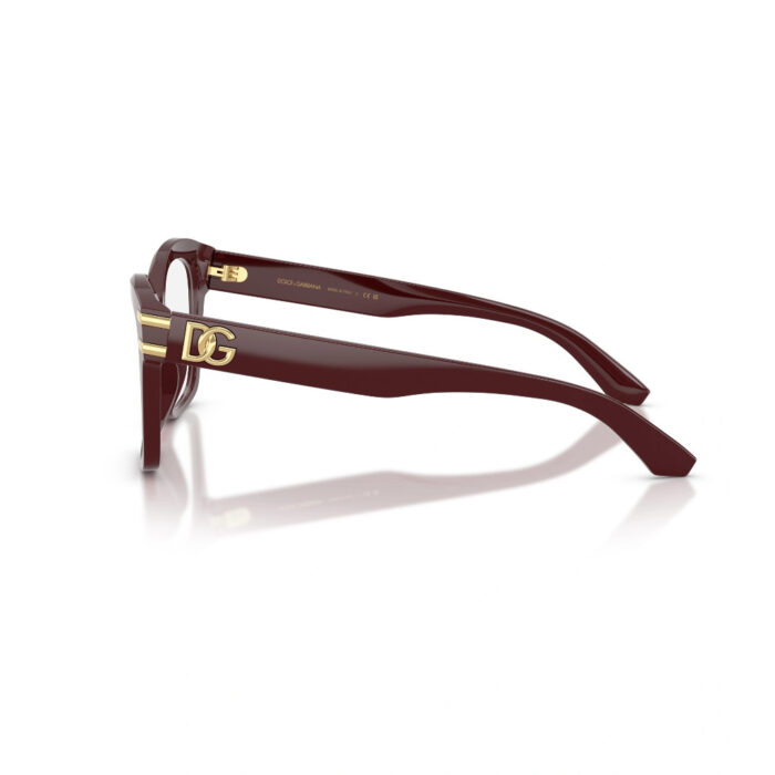 Dolce&Gabbana DG3419 - immagine 3