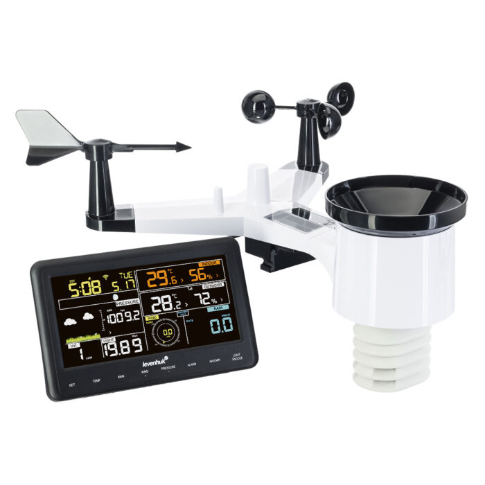 Levenhuk Wezzer Pro LP380