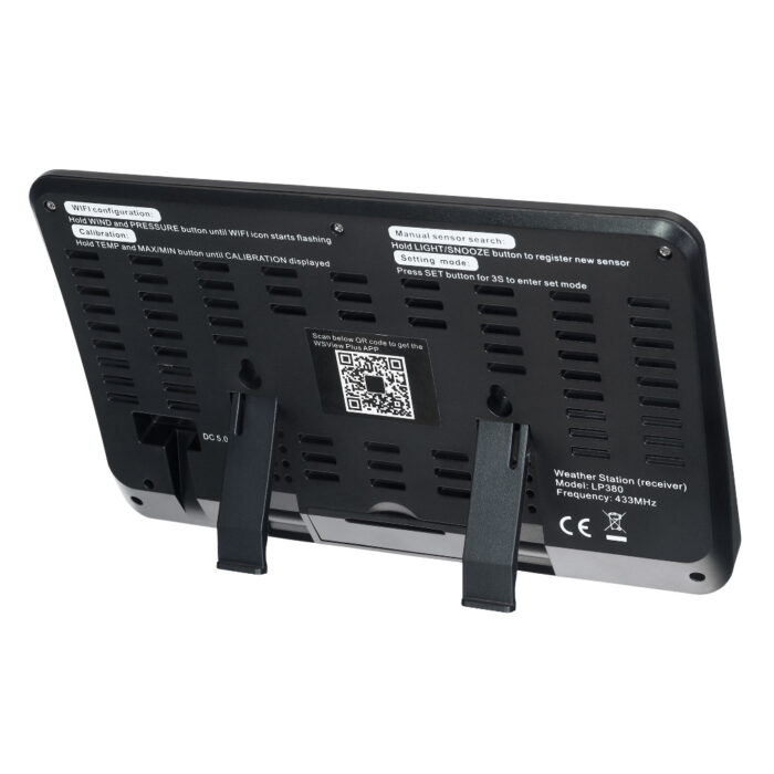 Levenhuk Wezzer Pro LP380 - immagine 3
