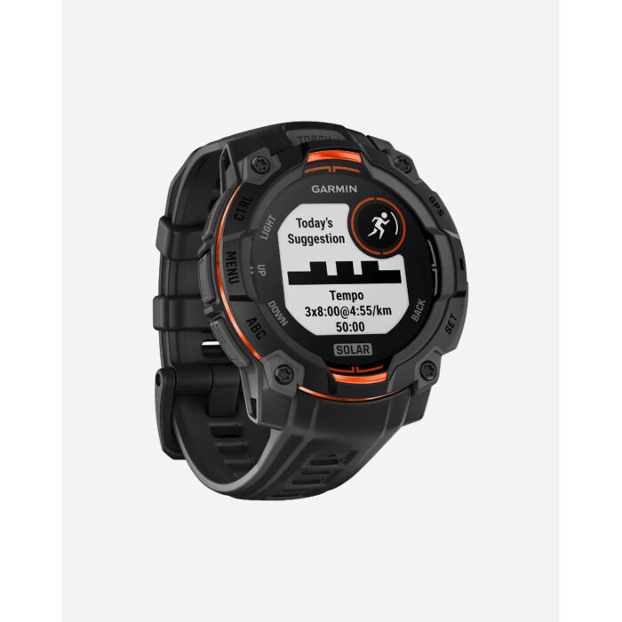 GARMIN Instinct 3 solar - immagine 2