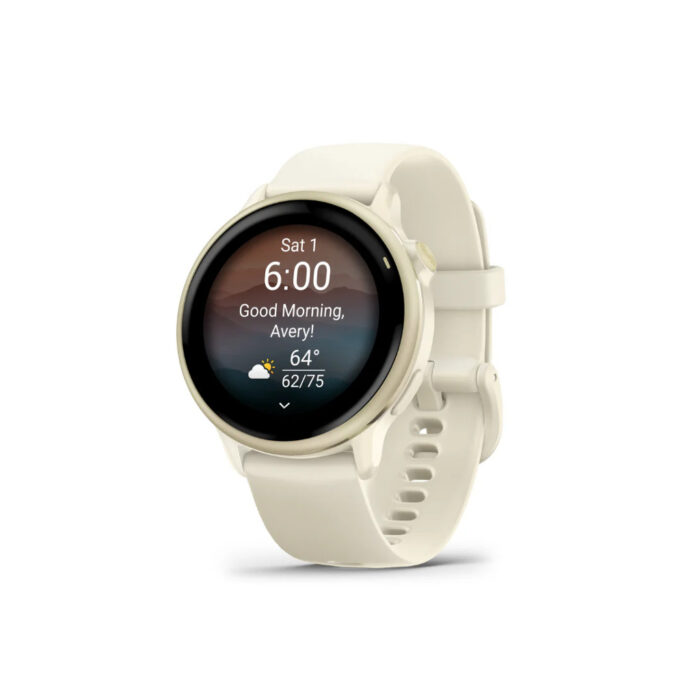 GARMIN Vivoactive 6 - immagine 2