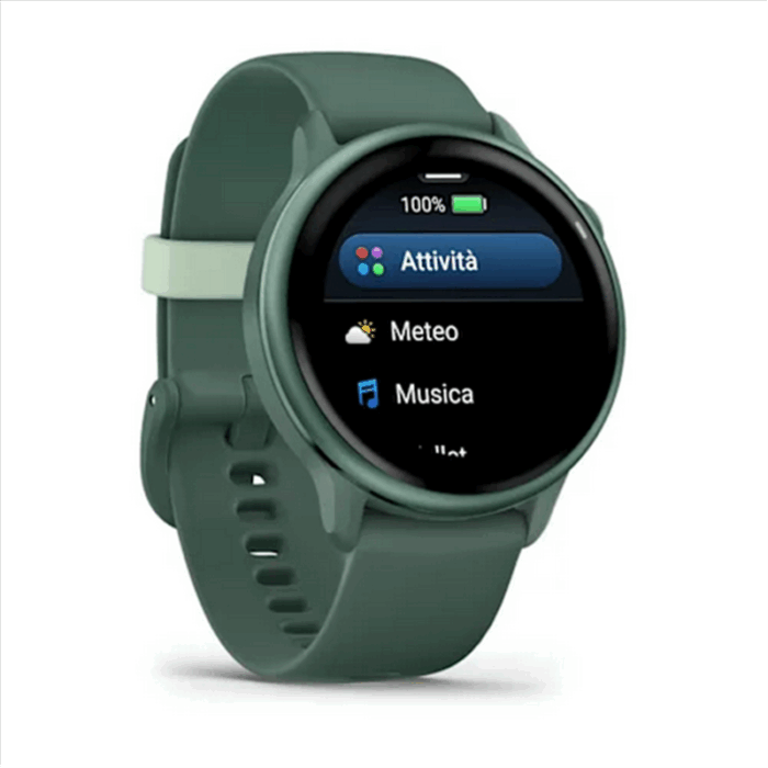 GARMIN Vivoactive 6 - immagine 2