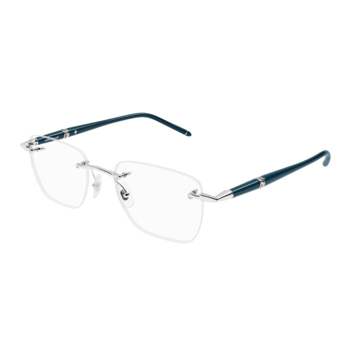 Montblanc MB0346o - immagine 3